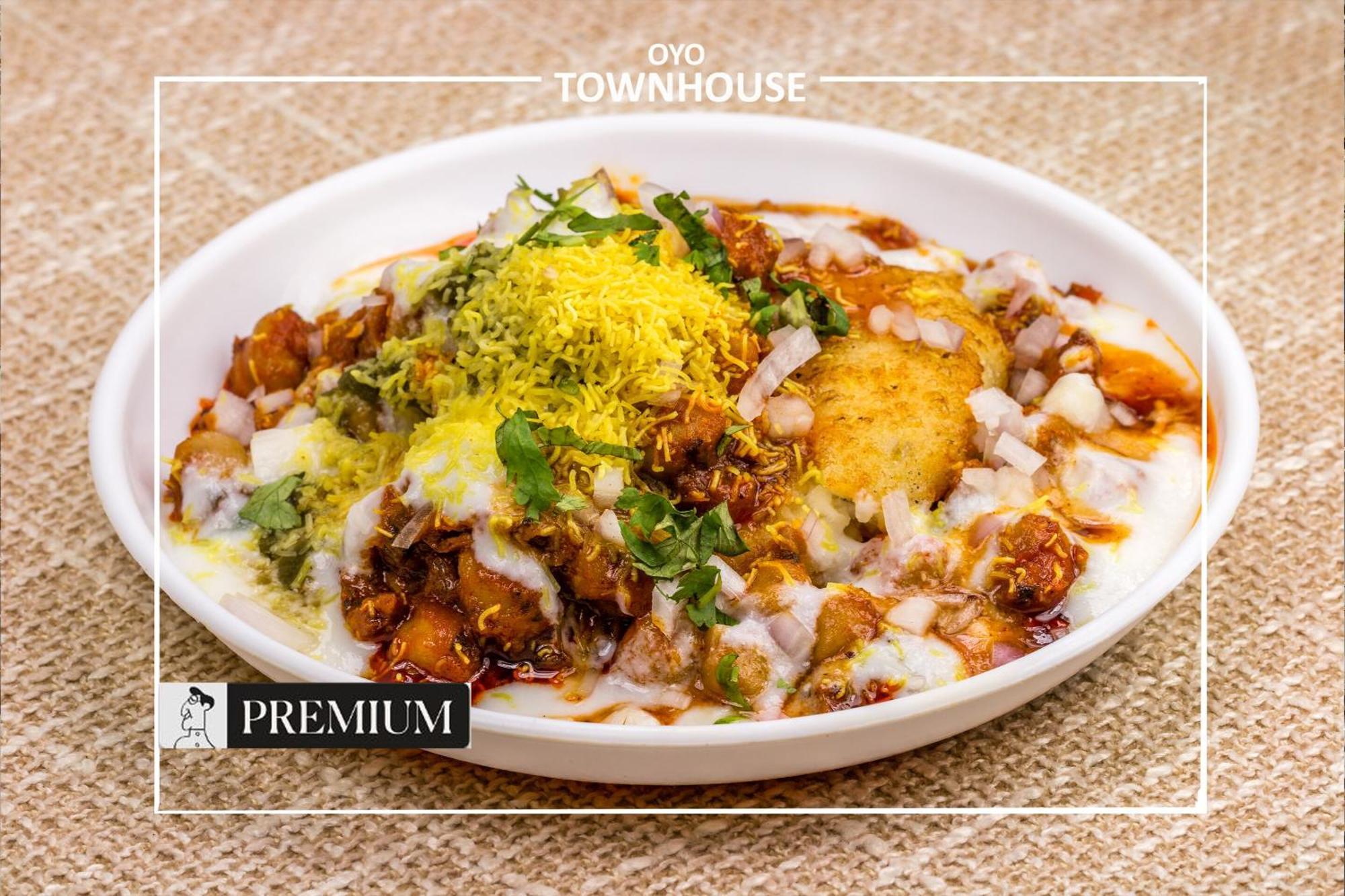 Oyo Townhouse 120 Shushant Lok Gurgaon Bagian luar foto